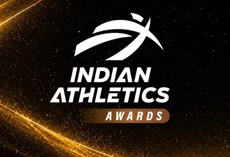 इंडियन एथलेटिक अवार्ड्स 2026: AFI का पहला संस्करण 20 जून को नई दिल्ली में, 10 श्रेणियों में मिलेंगे पुरस्कार
