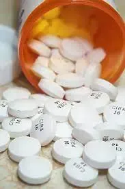 Seizure of 20 kg of Ice and 366,000 Stimulant Tablets in Myanmar