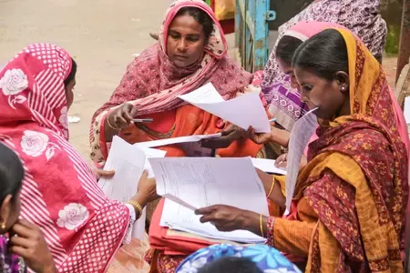 Delhi SIR electoral roll revision: 20 of 33 lakh notice cases resolved, says CEO