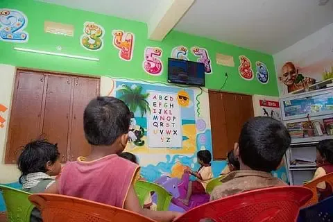 Why Are 20 TN Districts Lacking Child Welfare Panels?