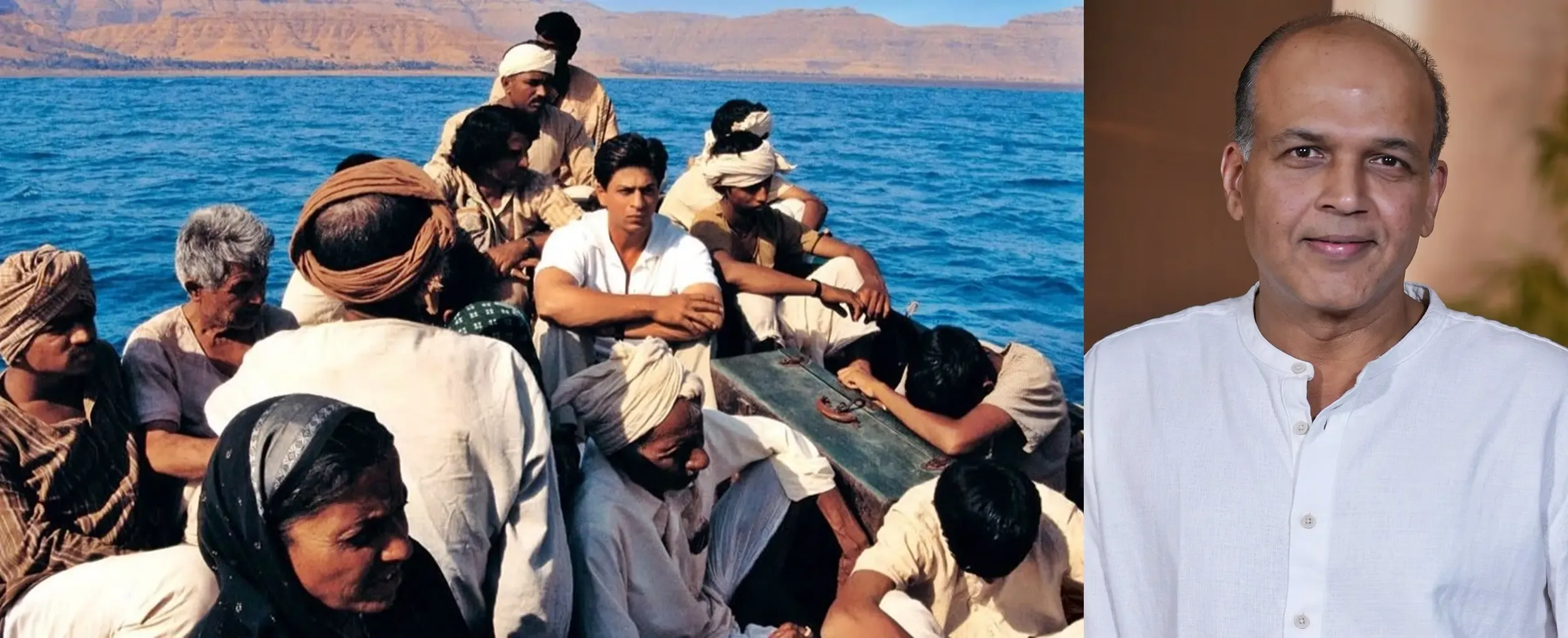 Celebrating 20 Years of ‘Swades’: Ashutosh Gowariker Reflects on the Film’s Exploration of Identity