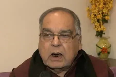 'जिहाद' को जानबूझकर बदनाम किया जा रहा : मोहम्मद अदीब 