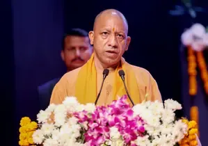 यूपी : योगी सरकार ने 59 दिन में किसानों से 8.28 लाख मीट्रिक टन धान खरीदी