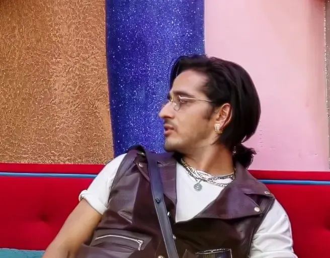 काजी तौकीर: 'फेम गुरुकुल' जीत के 21 साल बाद 'बिग बॉस-20' में धमाल, फैंस ने मनाया जश्न