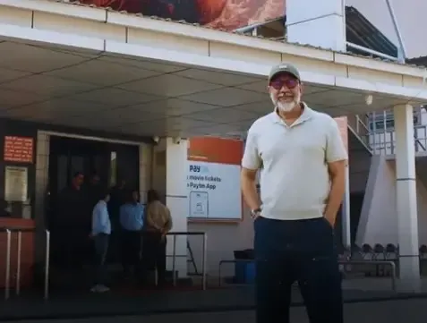 क्या ‘चल सिनेमा चलें’ का सफर 21 शहरों से बढ़कर 40 तक पहुंचेगा? अनुभव सिन्हा का अनुभव साझा!