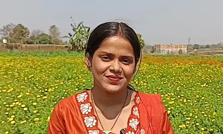छत्तीसगढ़: 21 साल की रत्ना ने आधुनिक खेती से कमाई के नए आयाम स्थापित किए