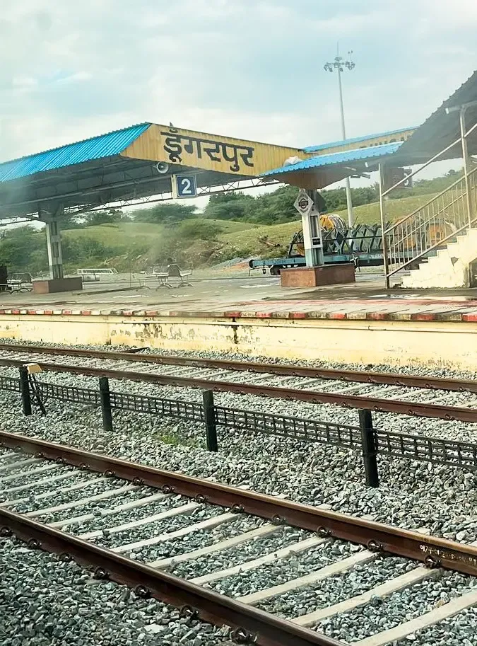 How Were 22 Kids Rescued from Rajasthan Railway Station?