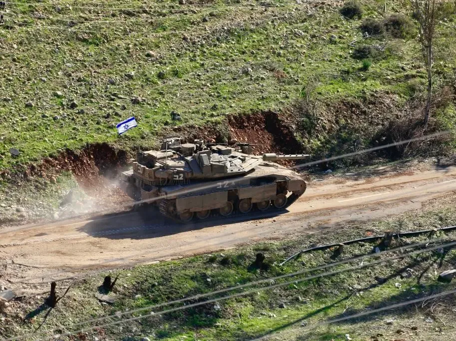 22 Lives Lost, 124 Injured in Israeli Strikes in Lebanon