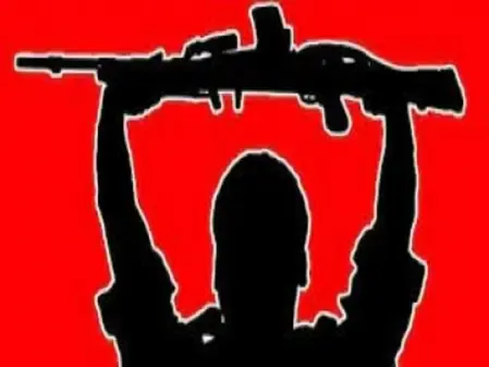 Did 22 Maoists, including eight women, surrender in Chhattisgarh?