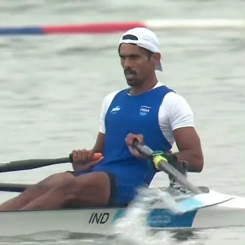22 rowers join TOPS Development Group for Asian Games 2026 in Aichi-Nagoya