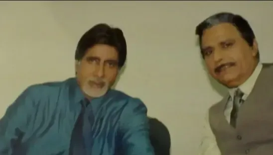 'बागबान' के 23 साल: अवतार गिल भावुक, रवि चोपड़ा और पूरी टीम को किया दिल से शुक्रिया