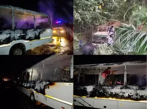 Twenty-Three Injured in Two Distinct Traffic Incidents in Tripura