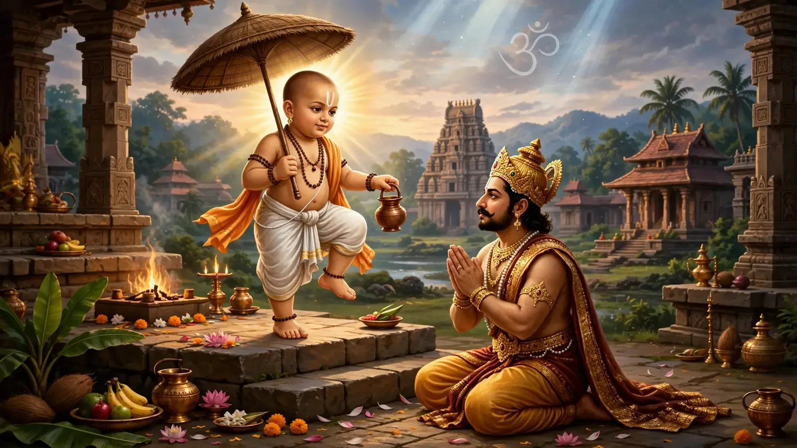 23 सितंबर 2026 पंचांग: वामन जयंती पर भगवान विष्णु की पूजा शुभ, शाम 4:27 तक सुकर्मा योग