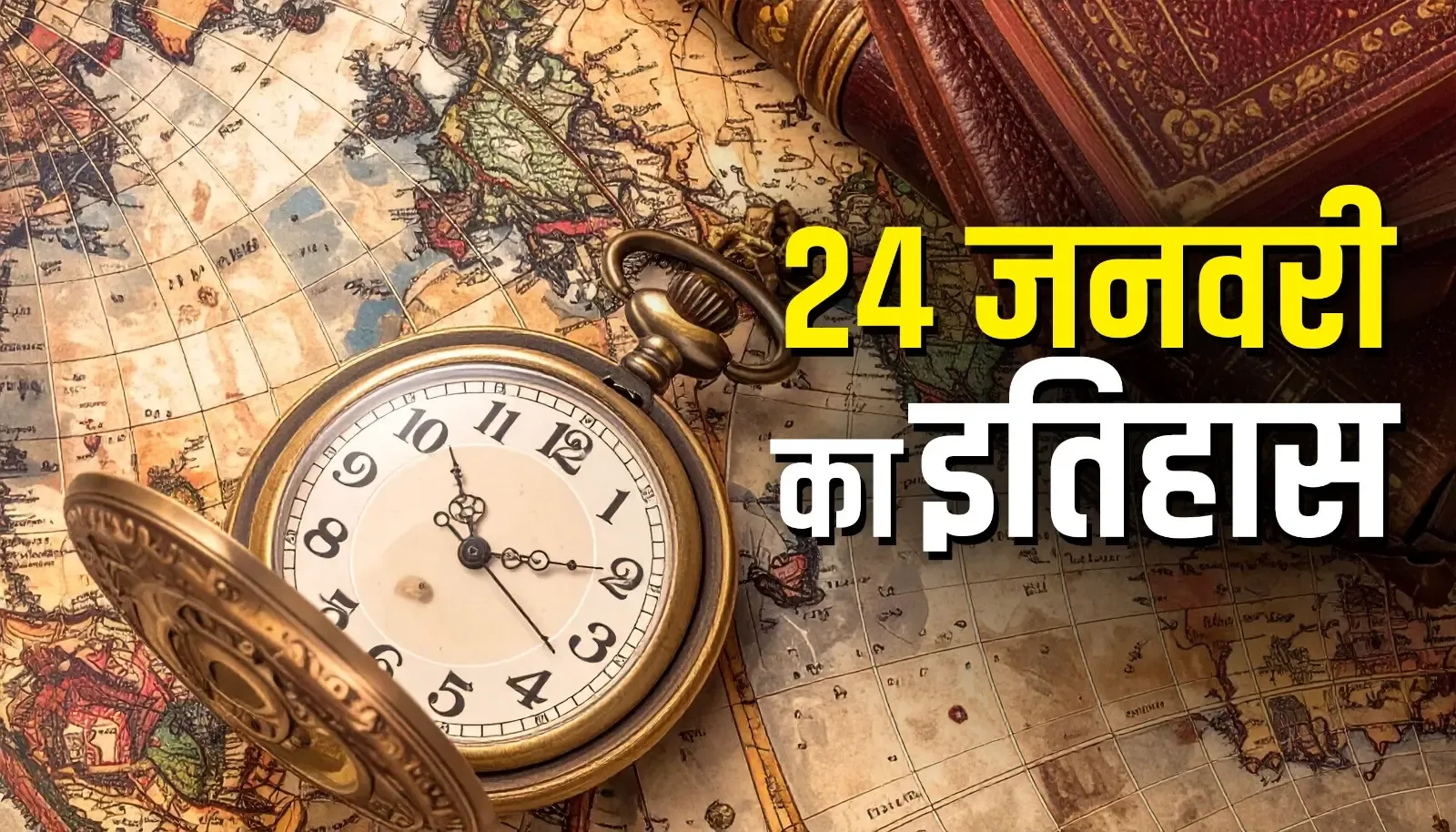 क्या 24 जनवरी 1950 ने भारत के लोकतांत्रिक इतिहास को नया आयाम दिया?