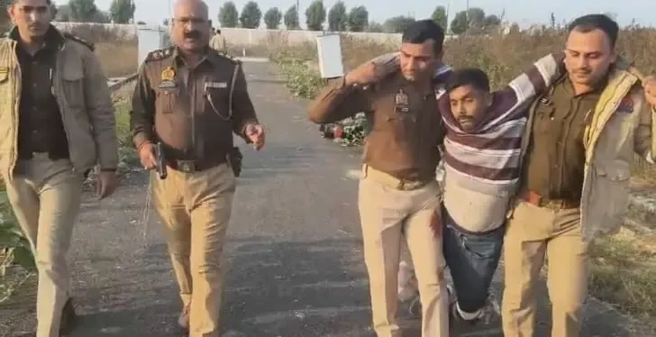 क्या बरेली में लिव-इन में महिला की हत्या के मामले में गिरफ्तारी हुई?