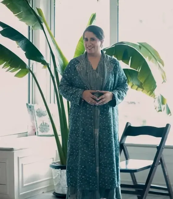 क्या 2500 फिल्मों में केवल 3 प्रतिशत महिला निर्देशक हैं? बदलाव की सख्त जरूरत: गुनित मोंगा