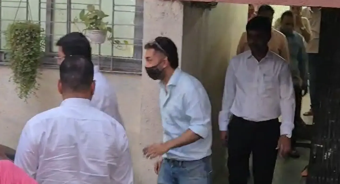 क्या 252 करोड़ ड्रग्स केस में सिद्धांत कपूर की दोबारा पूछताछ हो सकती है?