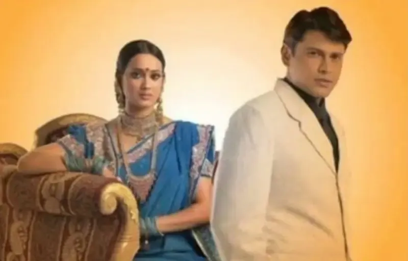 'कसौटी जिंदगी की' के 25 साल: सेजान खान ने मनाई सिल्वर जुबली, अनुराग-प्रेरणा की जोड़ी आज भी अमर