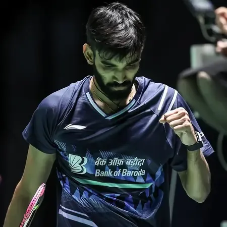 25 जून: जब किदांबी श्रीकांत ने किया उलटफेर, ऑस्ट्रेलिया ओपन सुपर सीरीज में जीता खिताब