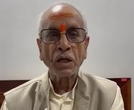 अयोध्या : 25 नवंबर को राम मंदिर में आम भक्तों को नहीं मिलेगी एंट्री