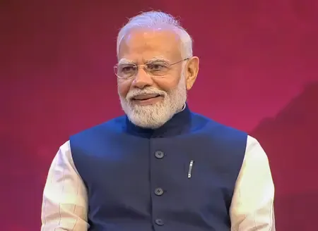 PM मोदी 25 अक्टूबर को वाराणसी में 'विंग्स ओवर गंगा' एयर शो में मुख्य अतिथि, 11,900 सुरक्षाकर्मी तैनात