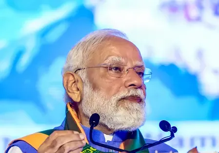 क्या प्रधानमंत्री मोदी 25 नवंबर को कुरुक्षेत्र का दौरा करेंगे?