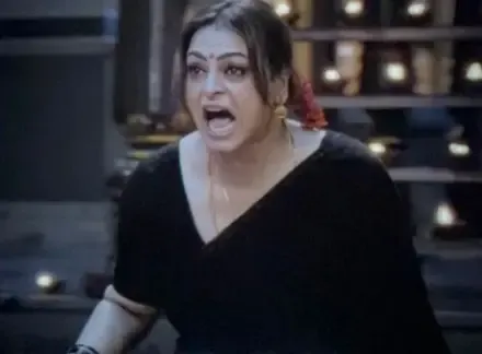 क्या 25 साल बाद बड़े पर्दे पर लौटीं शिल्पा शिरोडकर का 'शोभा' का किरदार निभाना रोमांचक रहा?