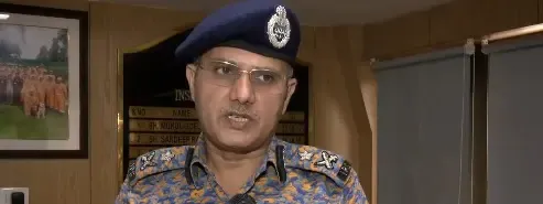 How Prepared is NDRF with 25 Teams Deployed Ahead of Cyclone Montha?
