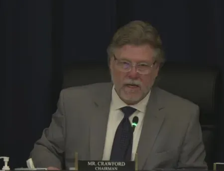 25 years after 9/11, US security framework is 'fraying', lawmakers warn