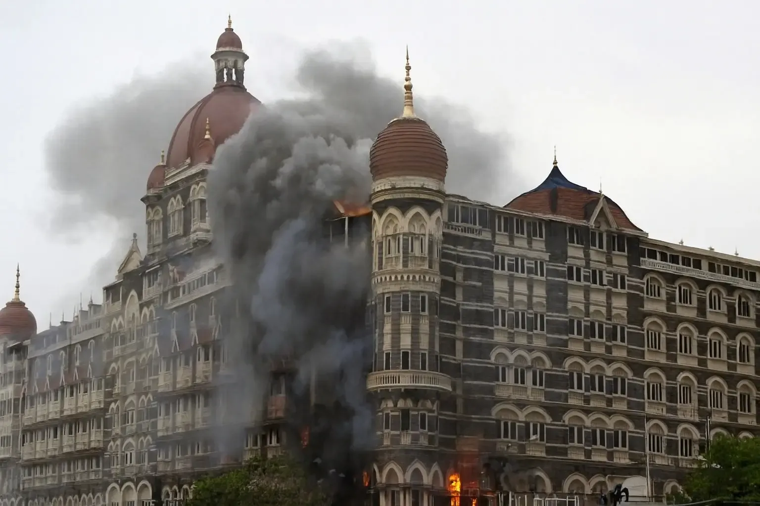 What Happened on the 26/11 Attacks Anniversary? A Deep Dive into Pakistan-Sponsored Terrorism in India Since 1947