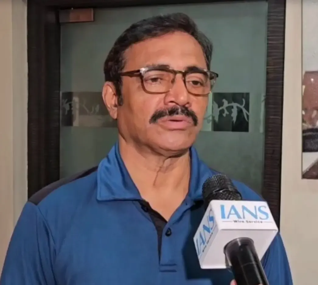 26/11 Hero Hemant Bavdhankar Reflects on Attack Day, Calls Tahawwur Rana's Extradition a Major Victory