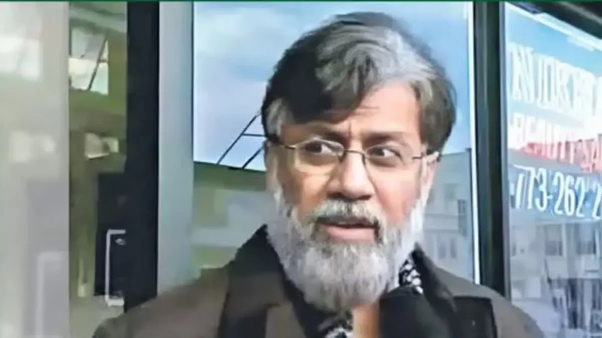 26/11: US prison agency says Tahawwur Rana no longer in its custody