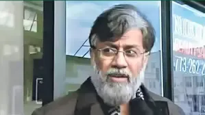 26/11: US prison agency says Tahawwur Rana no longer in its custody