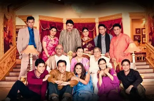 'कहानी घर घर की' के 26 साल: साक्षी तंवर की पार्वती आज भी भारतीय टीवी की अमर पहचान