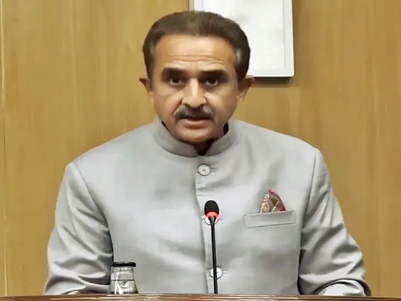 26 Countries Allow Visa-Free Access to Indians; 40 Offer Visa-on-Arrival: Government