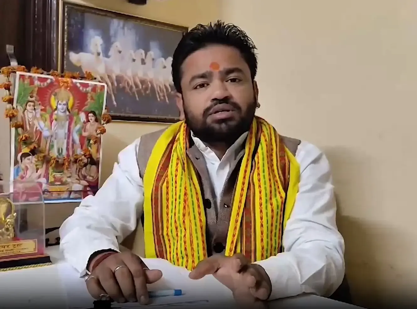 क्या 26 साल से जेल में बंद दारा सिंह को रिहा किया जाएगा?