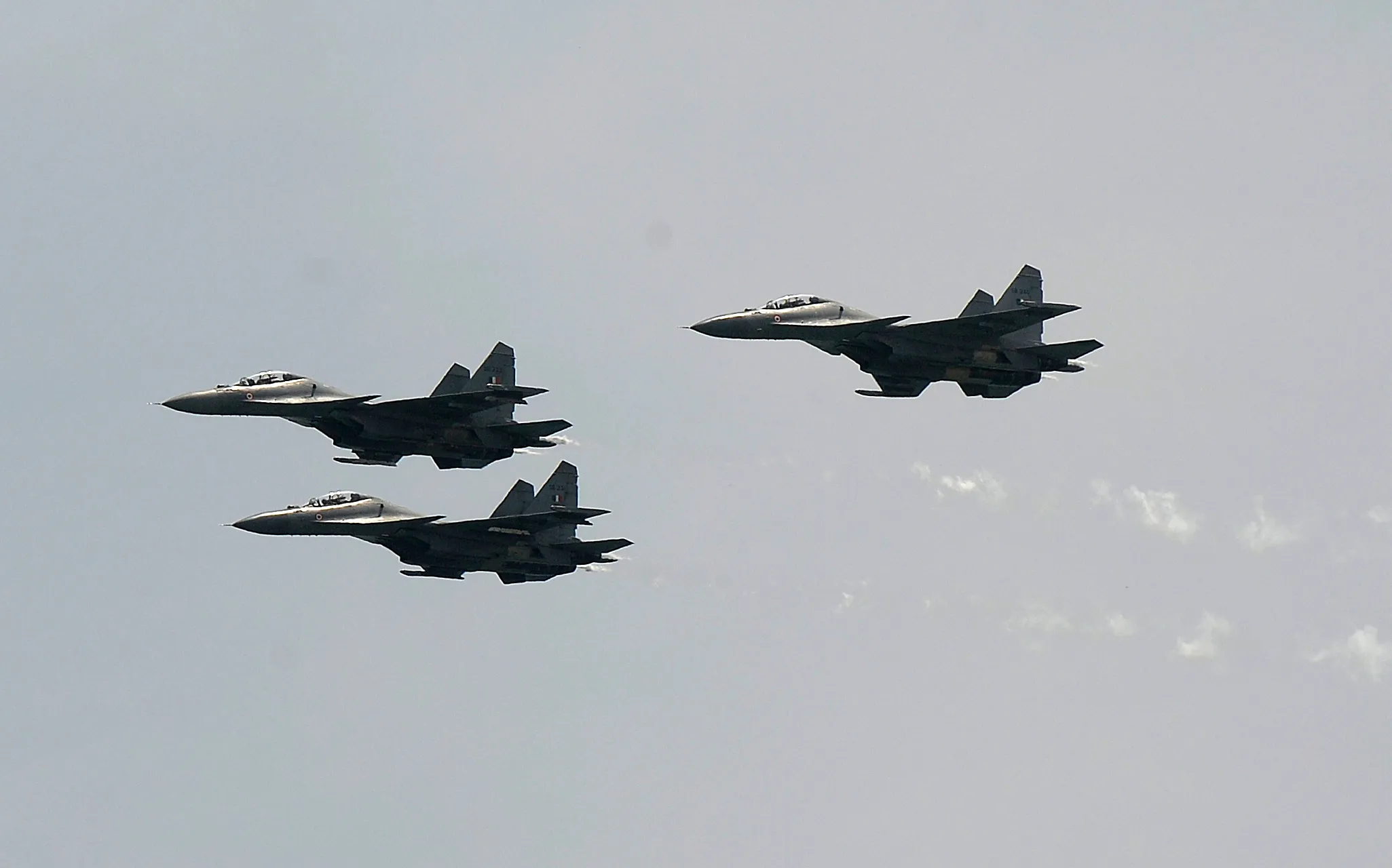 What Significant Role Did the IAF's 'Safed Sagar' Play in 1999?