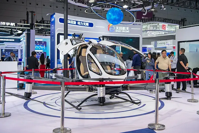 क्या 27वें चीन हाई-टेक मेले में 170 अरब युआन से अधिक के लेनदेन, निवेश और वित्तपोषण का लक्ष्य रखा गया?