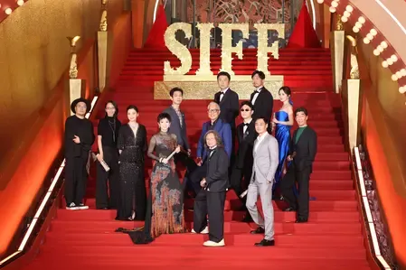 27वें शांगहाई अंतर्राष्ट्रीय फिल्म महोत्सव का भव्य शुभारंभ