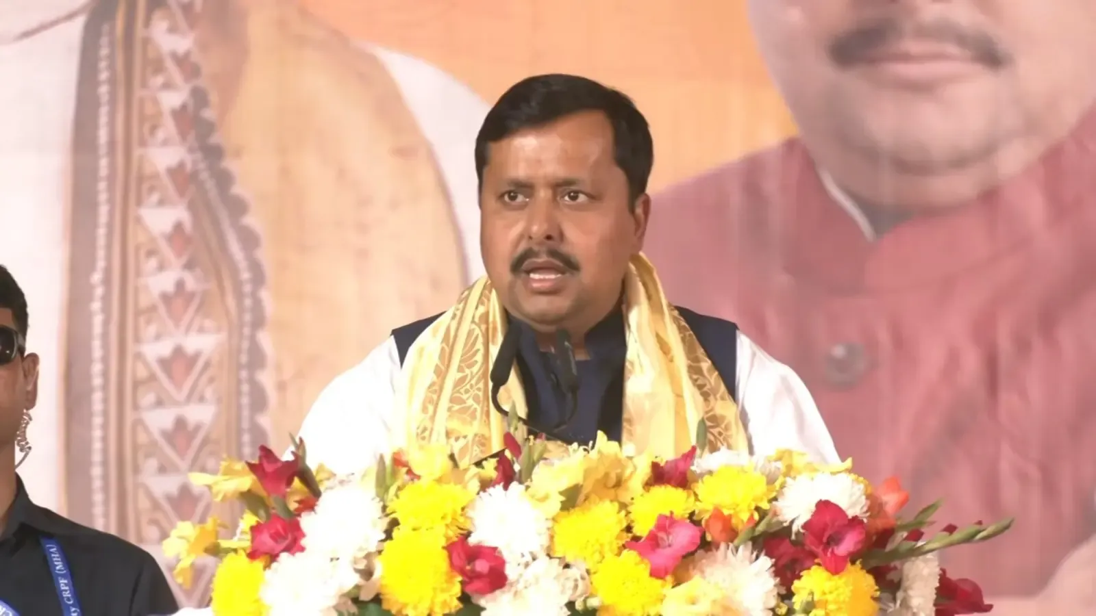 27 अप्रैल: जयपुर में भाजपा राष्ट्रीय अध्यक्ष नितिन नवीन का ऐतिहासिक स्वागत, 11 जगहों पर भव्य कार्यक्रम