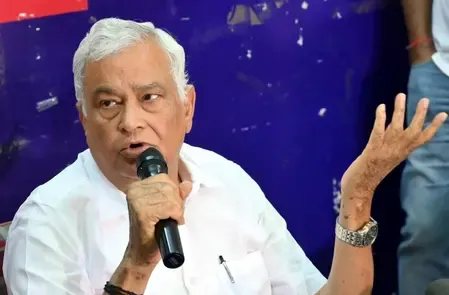 What actions have been taken against seed and fertiliser violations by the Rajasthan government?