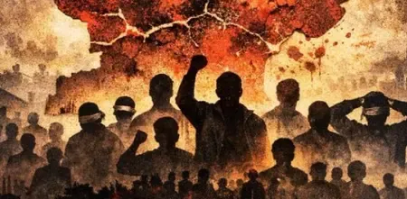 27 Baloch Civilians Killed by Pakistani Forces During Operation Herof: Alarming Report Revealed