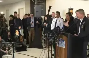 28 Bodies Recovered After Mid-Air Collision in Washington DC