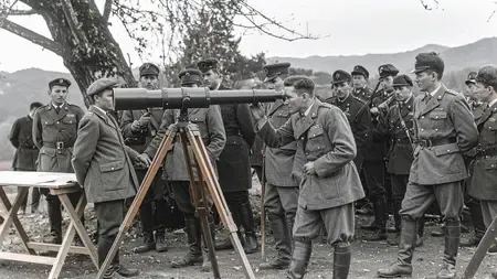 क्या 28 अक्तूबर 1940 को ग्रीस ने इटली को 'न' कहकर इतिहास रचा?