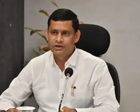 Over 2,900 Beneficiaries in Rajkot Receive Loans Through Vajpayee Bankable Scheme: Gujarat Official