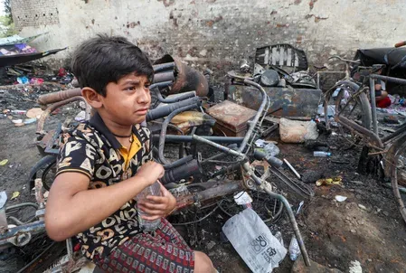 Uphaar fire at 29: Victims' group demands law on negligence disasters