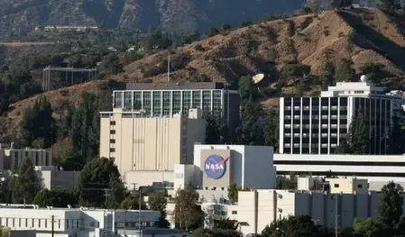 2 Indian-origin students selected for internship at NASA’s Jet Propulsion Lab