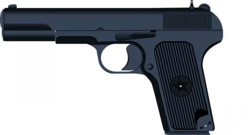 Varanasi airport: Accidental pistol discharge injures 2 security staff