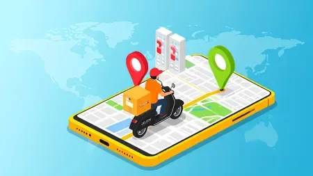 Will 2 to 3 Players Rule India's Quick Commerce Market in Its Top 40 Cities?