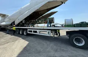 India Sends Second Batch of BrahMos Missiles to the Philippines, Enhancing Defence Exports
